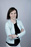 Alicja Rosicka-Harasimowicz